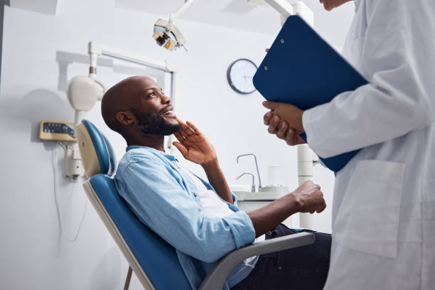 Best Emergency Root Canal Treatment in Mason Neck, VA