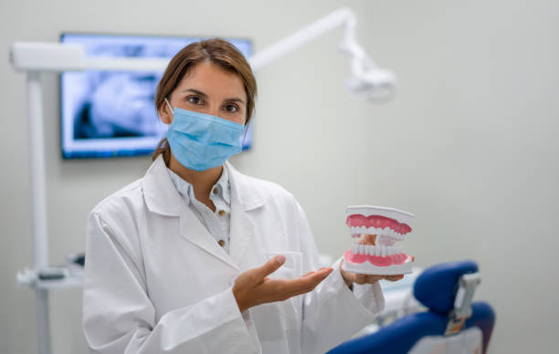  Mason Neck, VA Emergency Dentist Pros