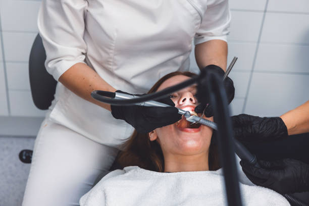 Best Emergency Dental Extractions in Mason Neck, VA