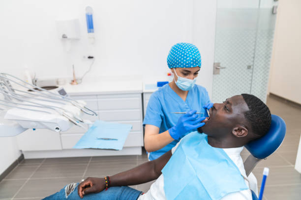 Best Emergency Cosmetic Dentistry in Mason Neck, VA