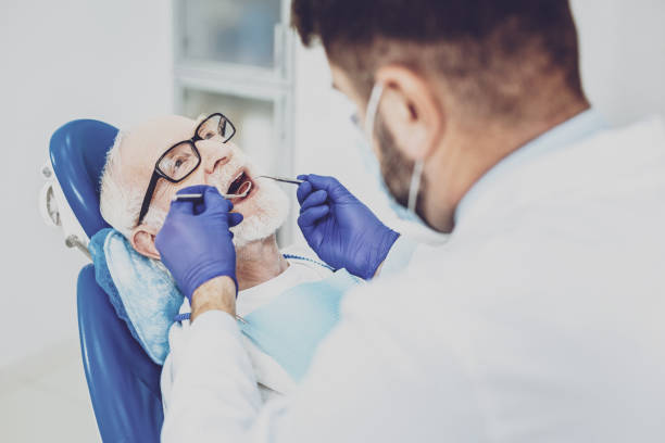 Best Mobile Emergency Dentist in Mason Neck, VA